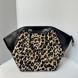 Louis Vuitton North-South M94258 Limited Edition Leopard Collection FL4102